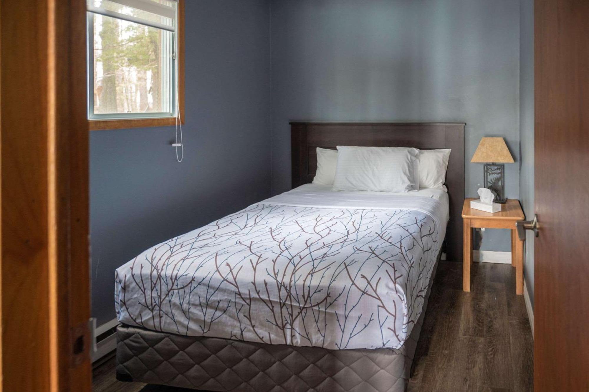 The Grand Tappattoo Resort, Ascend Hotel Collection Otter Lake Ngoại thất bức ảnh